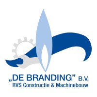 De Branding BV logo, De Branding BV contact details