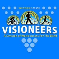 Visioneers.Org logo, Visioneers.Org contact details