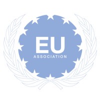 The European Union Association at the United Nations logo, The European Union Association at the United Nations contact details