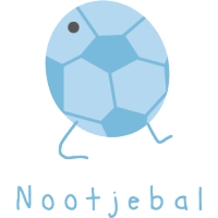 Nootjebal logo, Nootjebal contact details