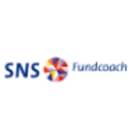 SNS Fundcoach logo, SNS Fundcoach contact details