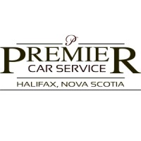 Premier Car Service logo, Premier Car Service contact details