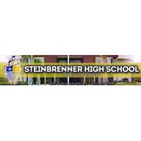 Steinbrenner High School logo, Steinbrenner High School contact details