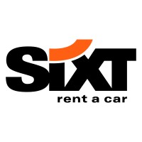 SIXT Perú logo, SIXT Perú contact details