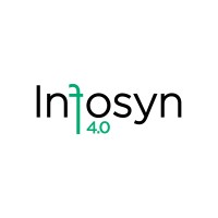 Infosyn 4.0 logo, Infosyn 4.0 contact details