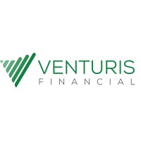 Venturis Financial logo, Venturis Financial contact details