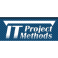 IT Project Methods, Inc. logo, IT Project Methods, Inc. contact details