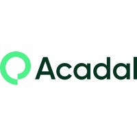 Acadal logo, Acadal contact details