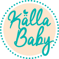 Källababy logo, Källababy contact details