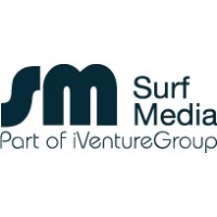 Surf Media GmbH logo, Surf Media GmbH contact details