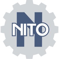 NITO S.r.l. logo, NITO S.r.l. contact details