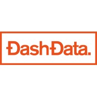 Dash Data logo, Dash Data contact details