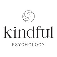 Kindful Psychology logo, Kindful Psychology contact details