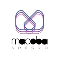 Macoba Sonora logo, Macoba Sonora contact details