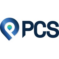 PCS Software logo, PCS Software contact details