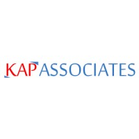 KAP Associates logo, KAP Associates contact details