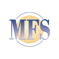 MFS Freight logo, MFS Freight contact details