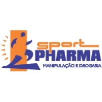 Sportpharma Manipulação e Drogaria logo, Sportpharma Manipulação e Drogaria contact details