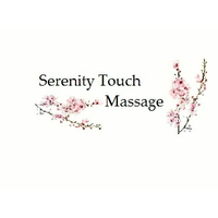 Serenity Touch Massage logo, Serenity Touch Massage contact details