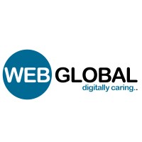 WebGlobal Technology Solution Private Limited logo, WebGlobal Technology Solution Private Limited contact details