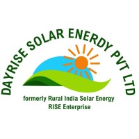 DayRise Solar Enerdy Pvt Ltd logo, DayRise Solar Enerdy Pvt Ltd contact details