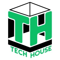 Tech House logo, Tech House contact details