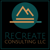 ReCreate Consulting LLC. logo, ReCreate Consulting LLC. contact details