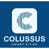 Colussus logo, Colussus contact details