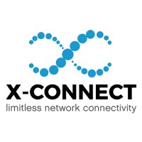 X-ConnectAU logo, X-ConnectAU contact details