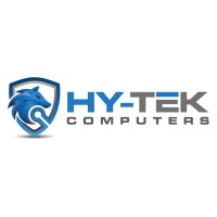 Hy-Tek Computer Sales and Service Ltd. logo, Hy-Tek Computer Sales and Service Ltd. contact details