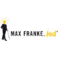 Max Franke GmbH logo, Max Franke GmbH contact details