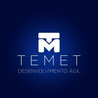 Temet Desenvolvimento Ágil logo, Temet Desenvolvimento Ágil contact details