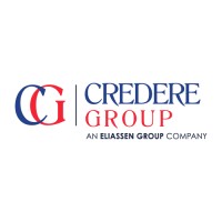 Credere Group logo, Credere Group contact details