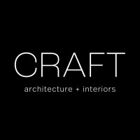 CRAFT Architecture + Interiors logo, CRAFT Architecture + Interiors contact details