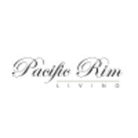 Pacific Rim Living logo, Pacific Rim Living contact details