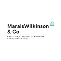 MaraisWilkinson & Co logo, MaraisWilkinson & Co contact details