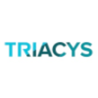 TRIACYS logo, TRIACYS contact details