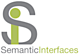 Semantic Interfaces logo, Semantic Interfaces contact details