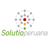 Solutio Peruana logo, Solutio Peruana contact details