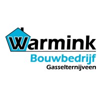 Warmink Bouwbedrijf Gasselternijveen logo, Warmink Bouwbedrijf Gasselternijveen contact details