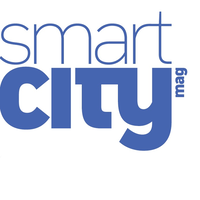 Smart City Mag logo, Smart City Mag contact details