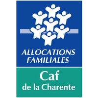 Caf de la Charente logo, Caf de la Charente contact details