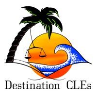 Destination CLEs, LLC logo, Destination CLEs, LLC contact details