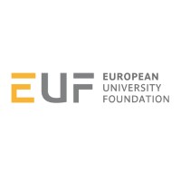 EUF - European University Foundation logo, EUF - European University Foundation contact details