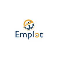 Emplot logo, Emplot contact details