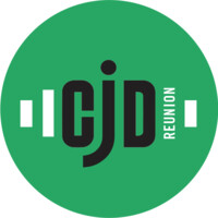 CJD REUNION logo, CJD REUNION contact details