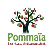 Pommaïa logo, Pommaïa contact details