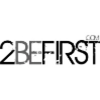 2BeFirst logo, 2BeFirst contact details