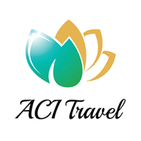 ACI Travel logo, ACI Travel contact details