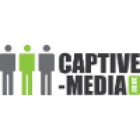 Captive Media Technology Ltd logo, Captive Media Technology Ltd contact details